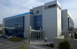 Basf Polska