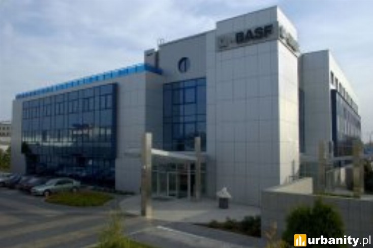 Miniaturka Basf Polska