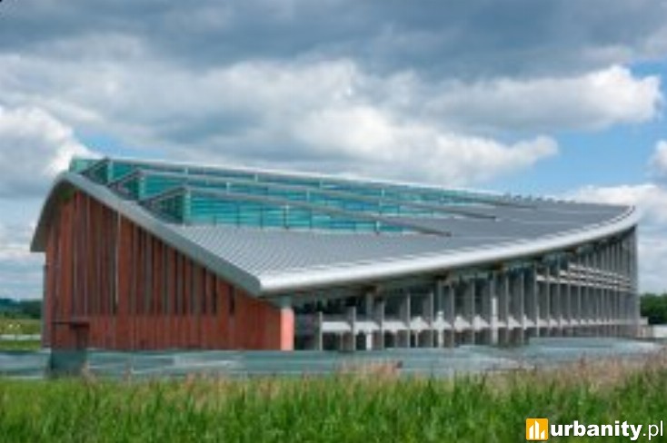 Miniaturka Biblioteka Papieskiej Akademii Teologicznej