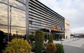 Hotel SPA Faltom