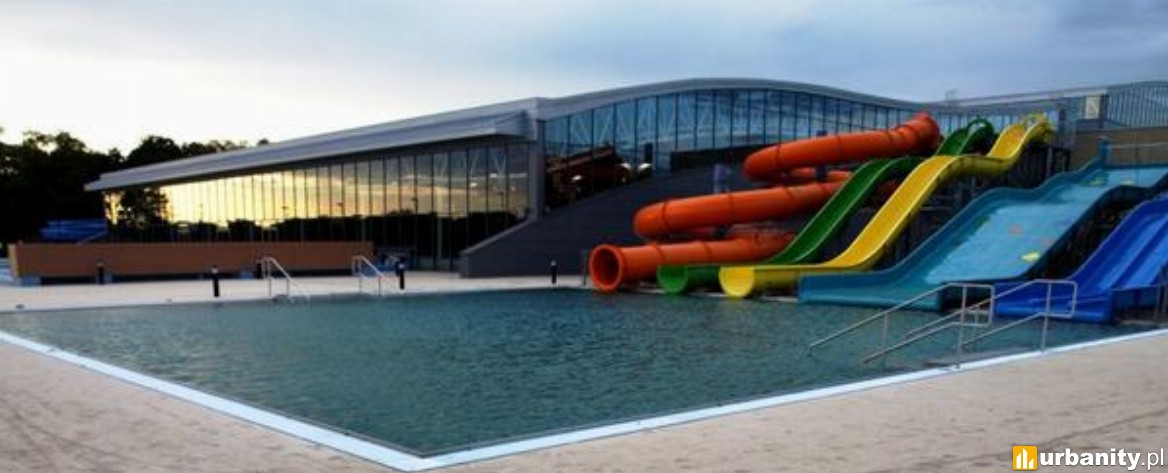 Miniaturka Termy Maltańskie