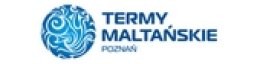 Logo Termy Maltańskie