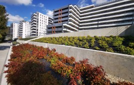 Apartamenty Jagiellońskie Etap III