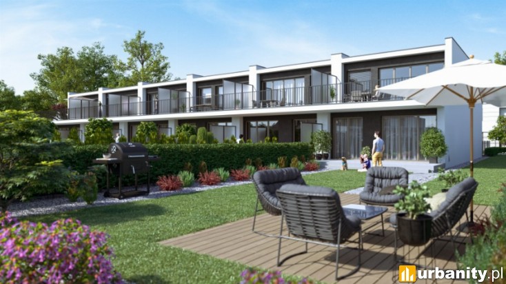 Miniaturka Apartamenty Przy Rusałce