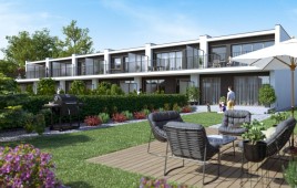 Apartamenty Przy Rusałce
