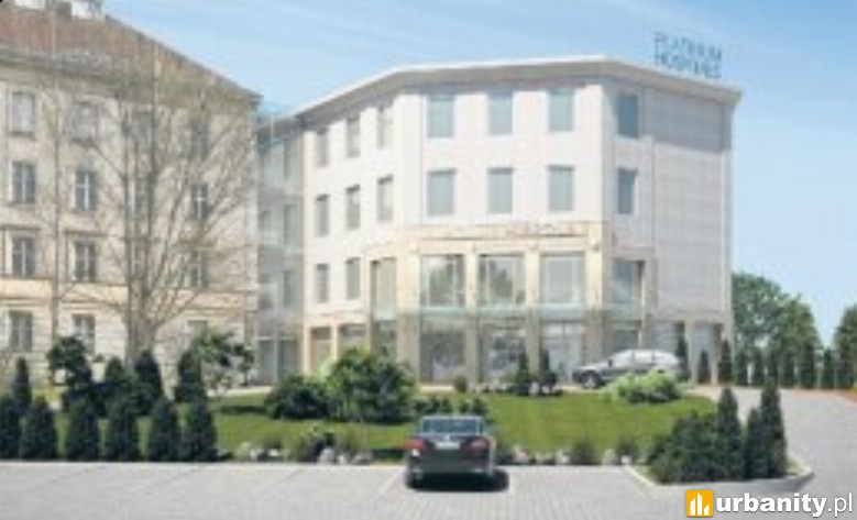 Miniaturka Szpital Platinum Hospitals