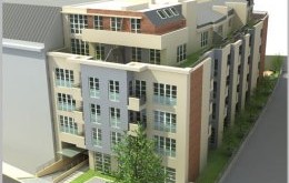 Apartamenty Tatarska