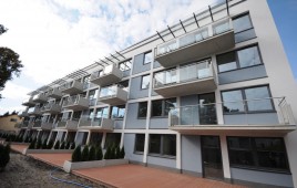 Kamienica Pilotów 29