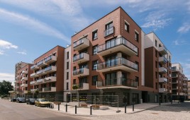 Nowa Grobla Apartamenty