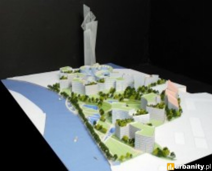 Miniaturka Osiedle Landmark Group