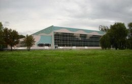 Basen Olimpijski