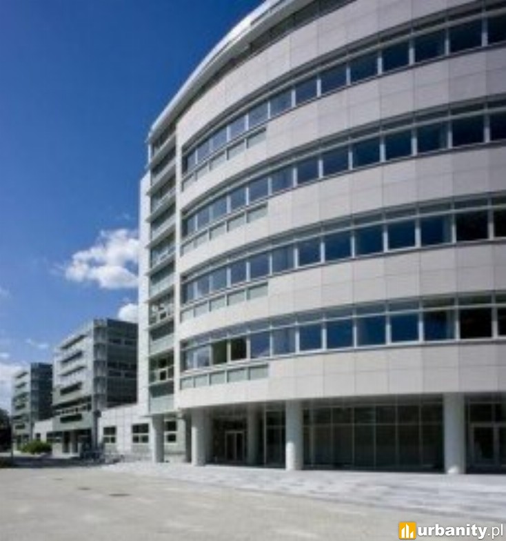 Miniaturka Ratusz Bielany