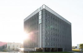G.O. Center