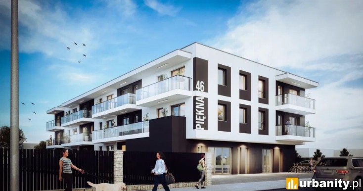 Miniaturka Piękna 46