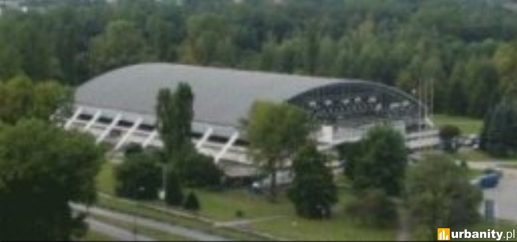Miniaturka Hala Lodowa