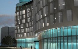 Hotel Giant Palace