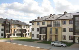 Osiedle Glinki