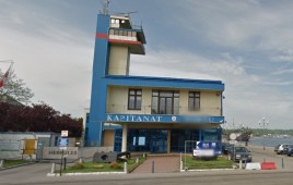 Kapitanat Portu