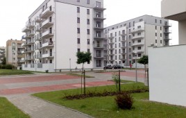 Bursztynowe Osiedle