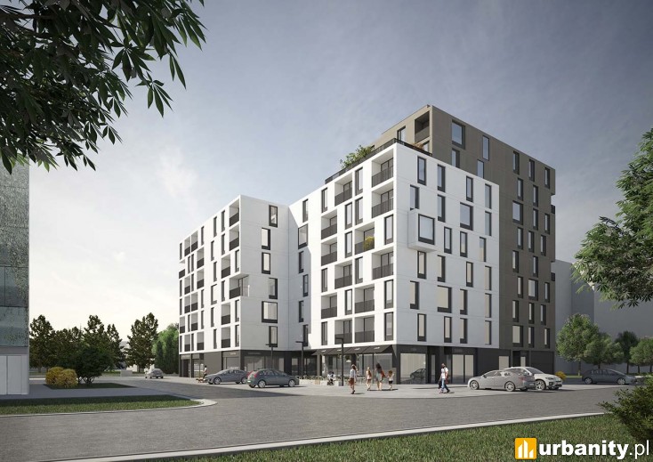 Miniaturka Lazurowa Przystań