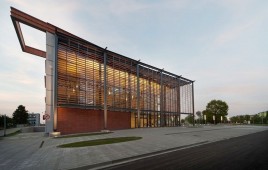 Miejska Biblioteka Publiczna im. Ł. Górnickiego