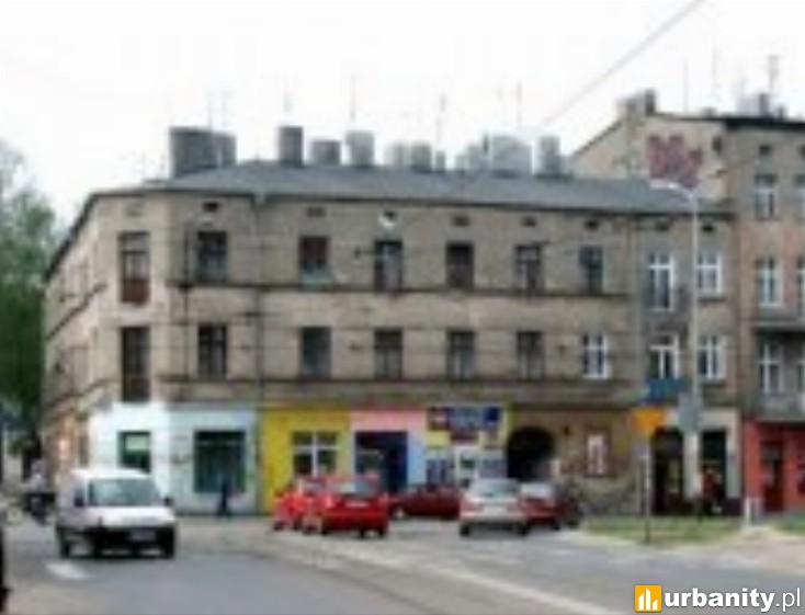 Miniaturka Rzgowska 15