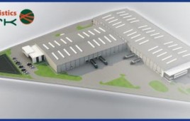 Lechpol Logistics Park