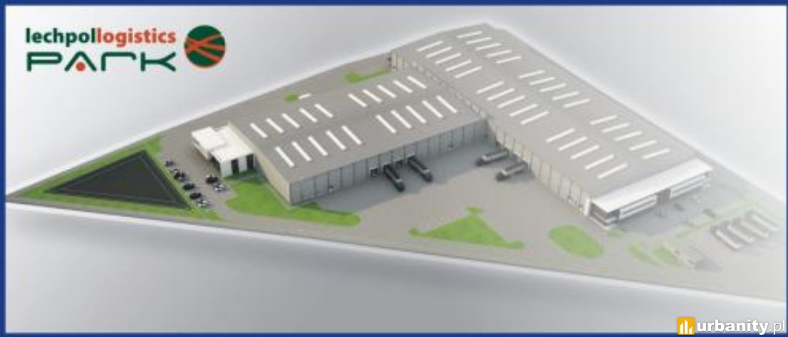 Miniaturka Lechpol Logistics Park