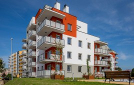 Zielone Tarasy