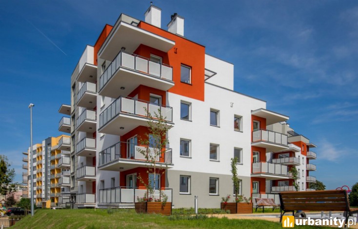 Miniaturka Zielone Tarasy