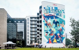 Apartamenty Okopowa 59