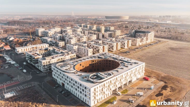 Miniaturka TBS Nowe Żerniki