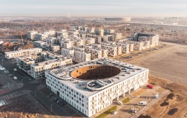 TBS Nowe Żerniki