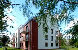 Arkońska Park
