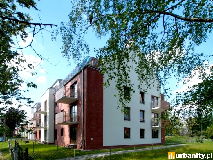 Miniaturka Arkońska Park