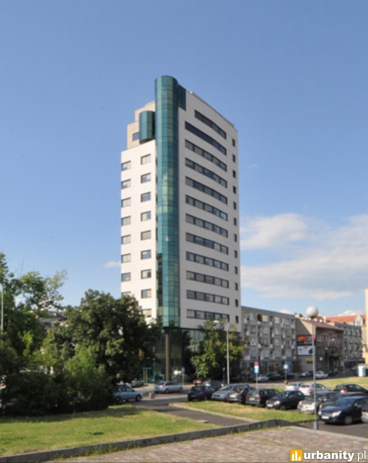 Miniaturka Dominanta Praska