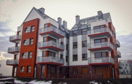 Wojszycka Enklawa III