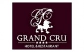 Logo Hotel Grand Cru