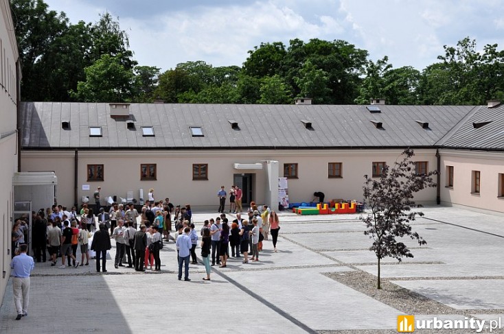 Miniaturka Design Centrum Kielce