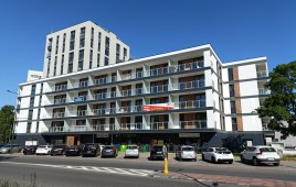 Apartamenty Przy Agorze 6