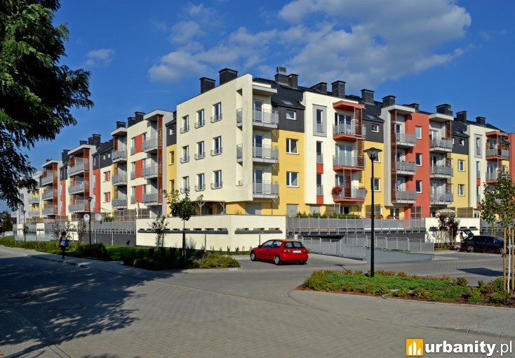 Miniaturka Lokum Wojszyce