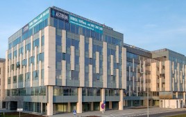 Astrum Business Park