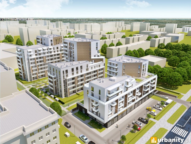 Miniaturka Przy Bażantarni