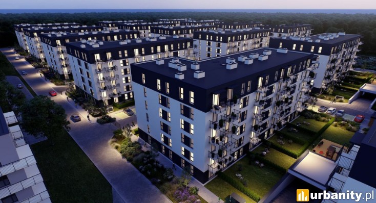 Miniaturka Park Leśny Rembertów