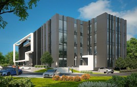 Panorama Business Park