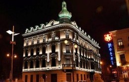 Kamienica Machaufów