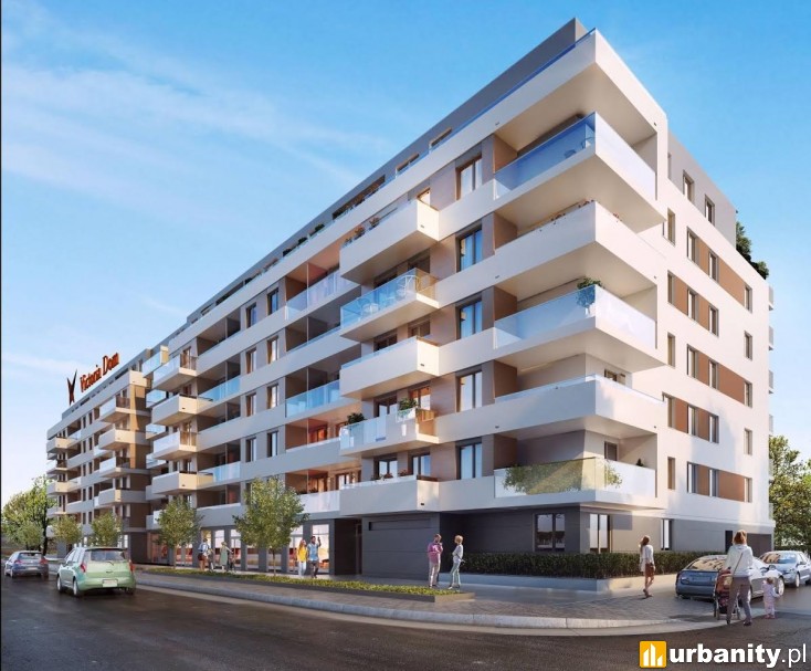 Miniaturka Osiedle Mieszko