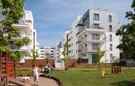 Platan Complex