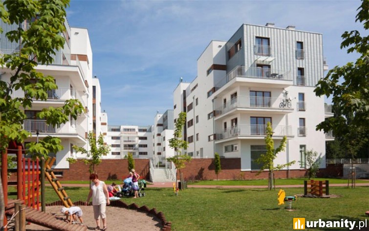 Miniaturka Platan Complex