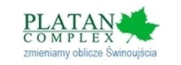 Logo Platan Complex